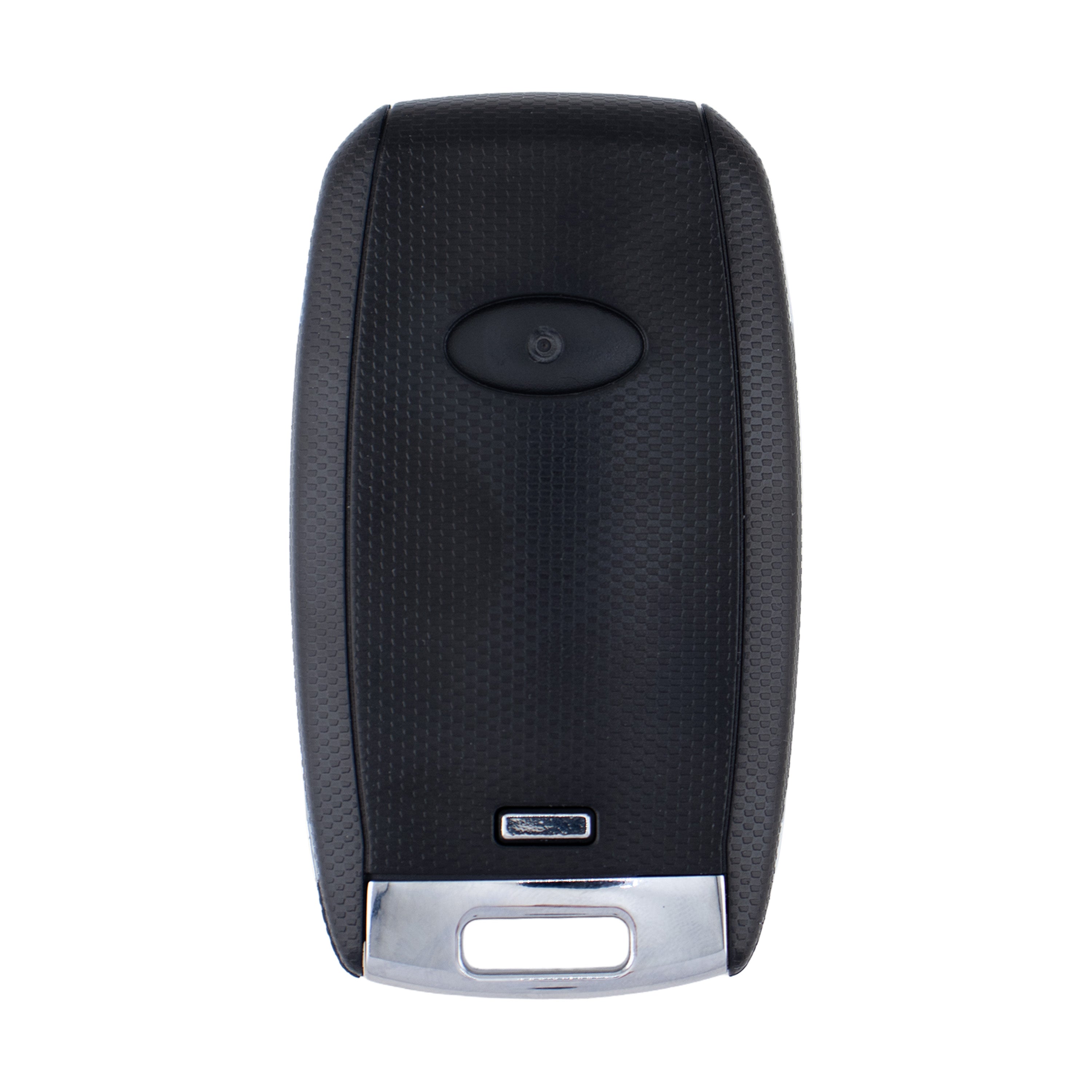 Kia compatible 3 button Smart remote housing