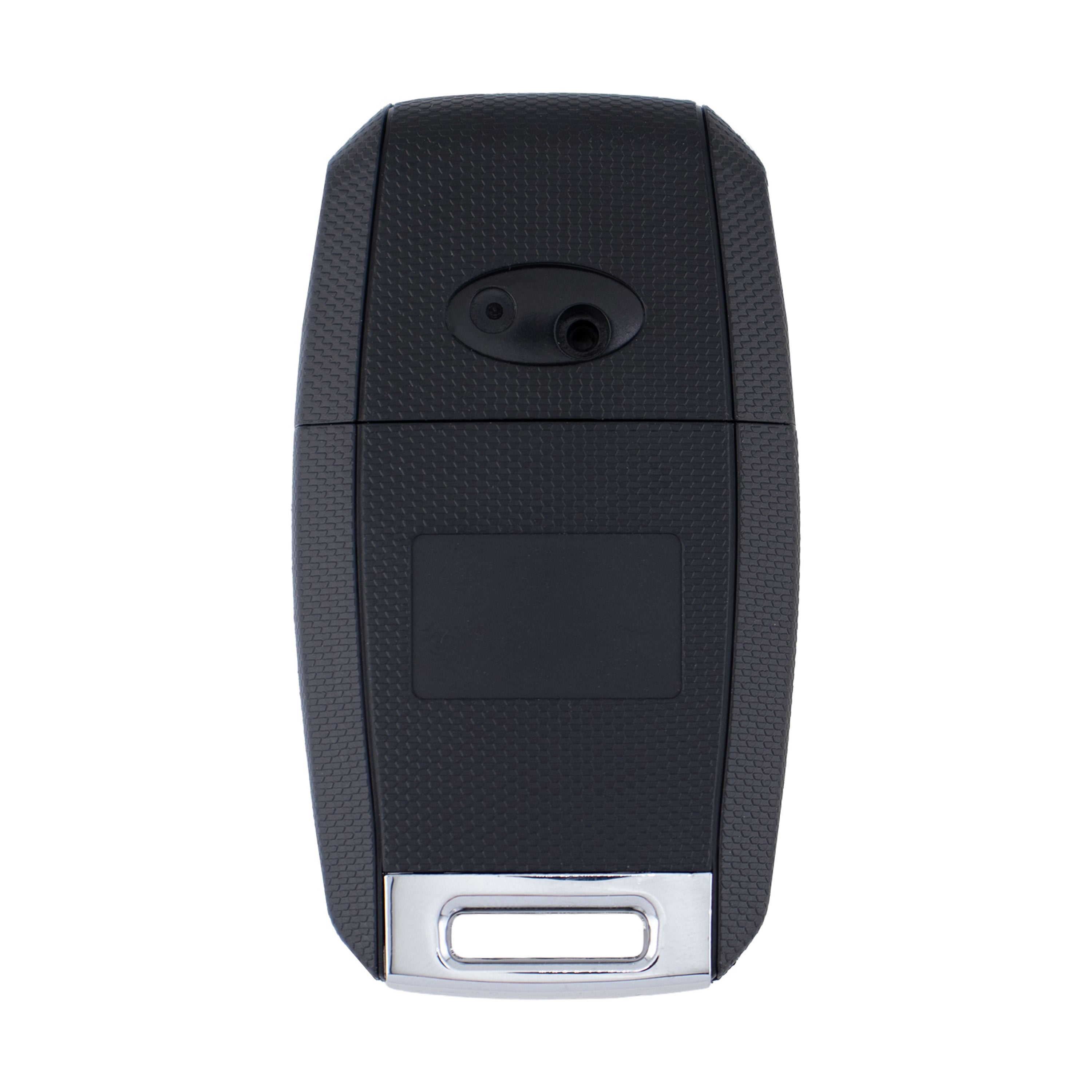 Kia compatible 3 button remote flip Key housing HYN14R