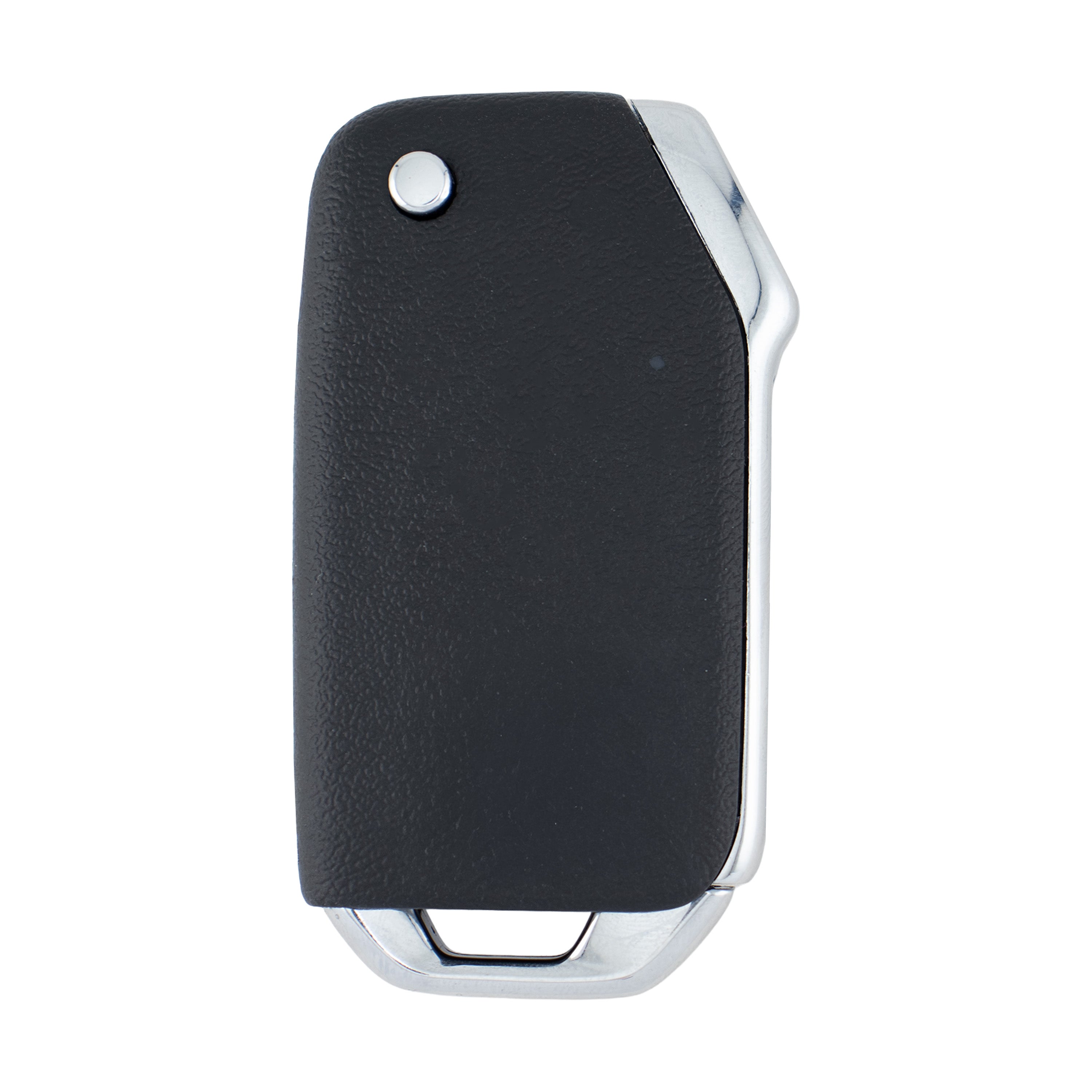 Kia compatible 3 button KIA9 remote flip Key Housing