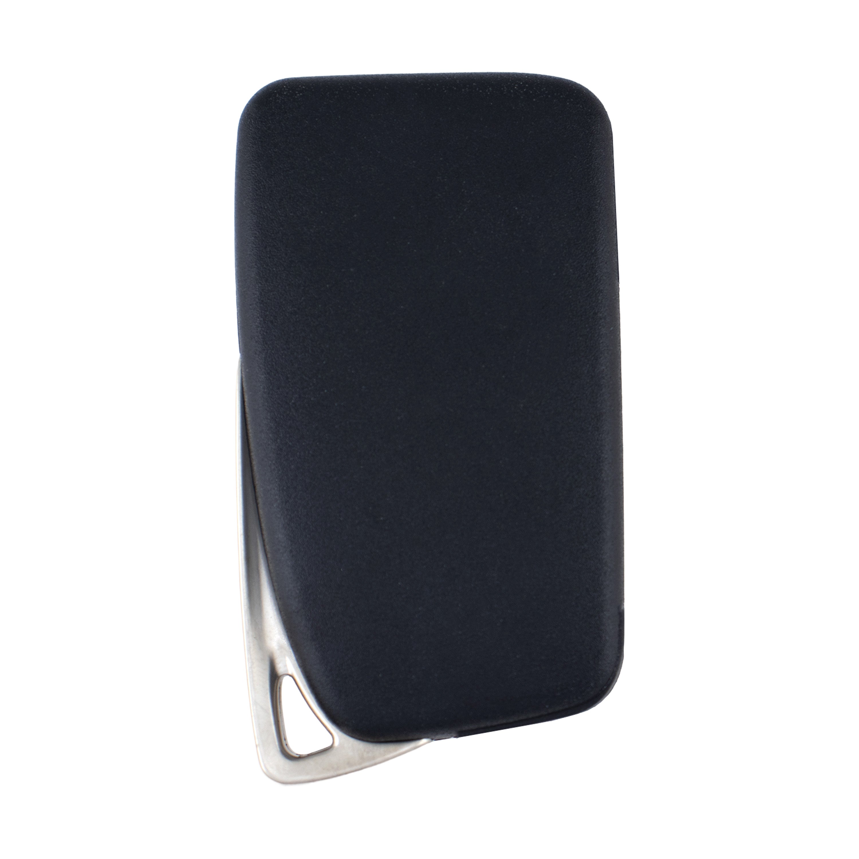 Lexus compatible 4 button smart remote housing