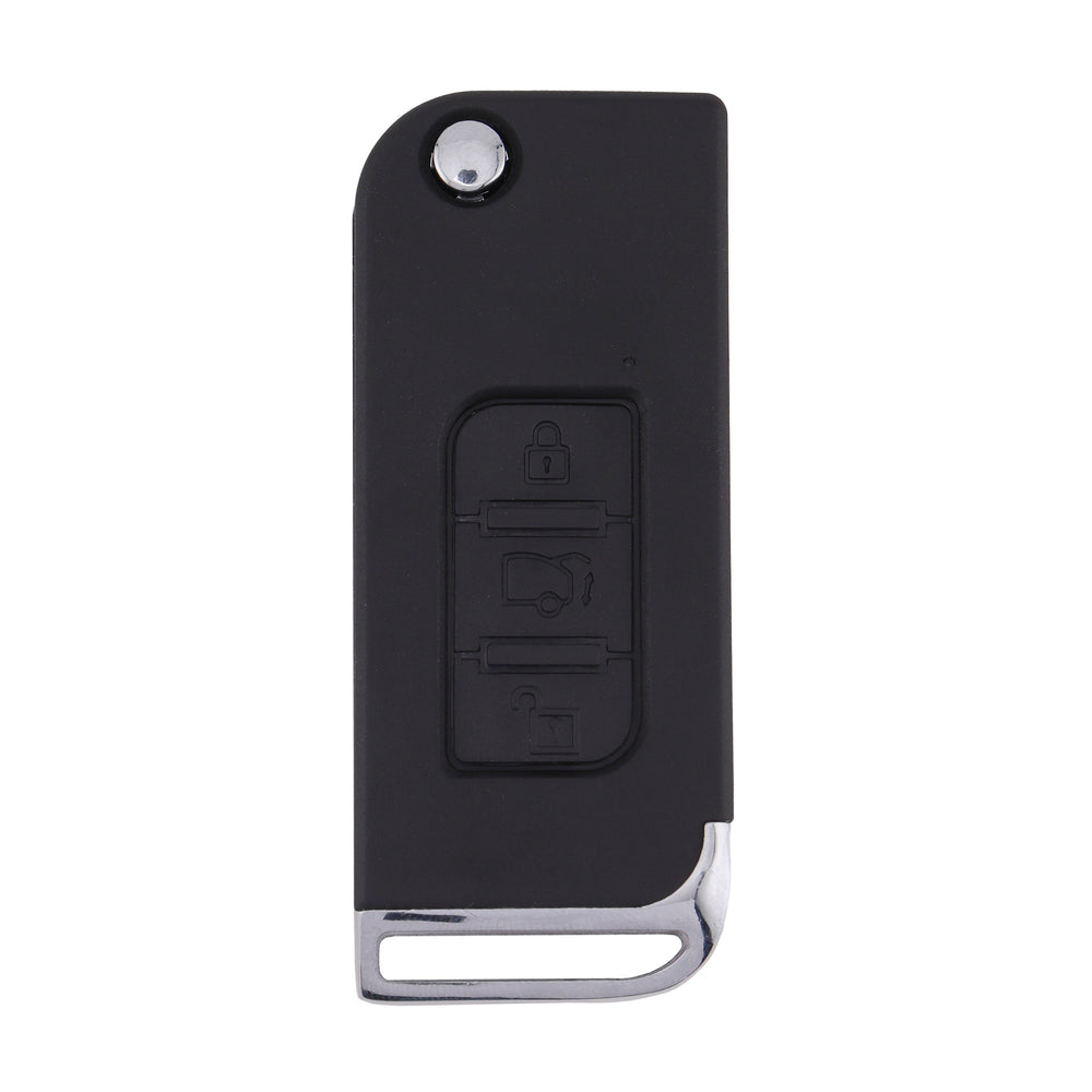 Remote flip Key housing to suit Mahindra compatible 3 button