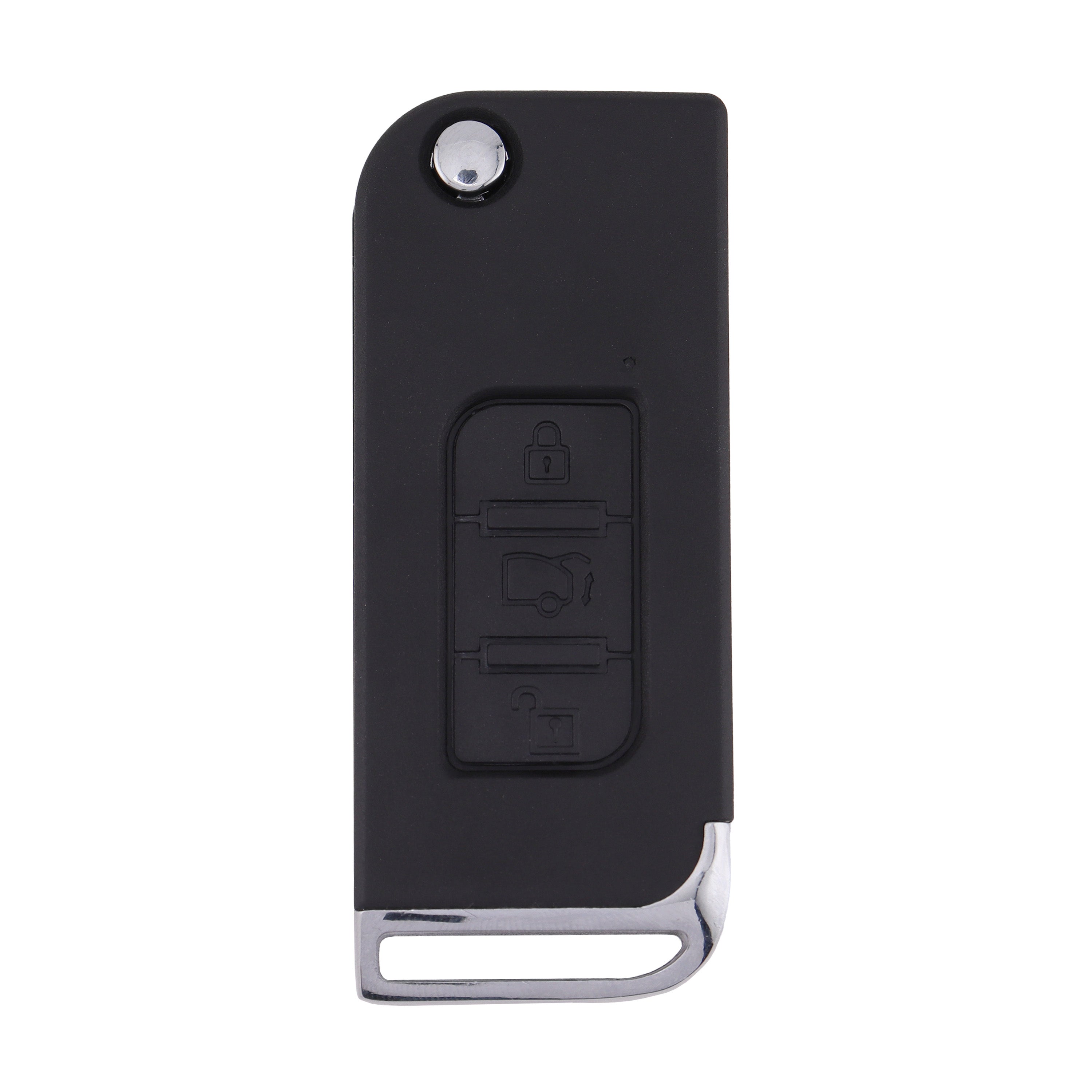 Remote flip Key housing to suit Mahindra compatible 3 button