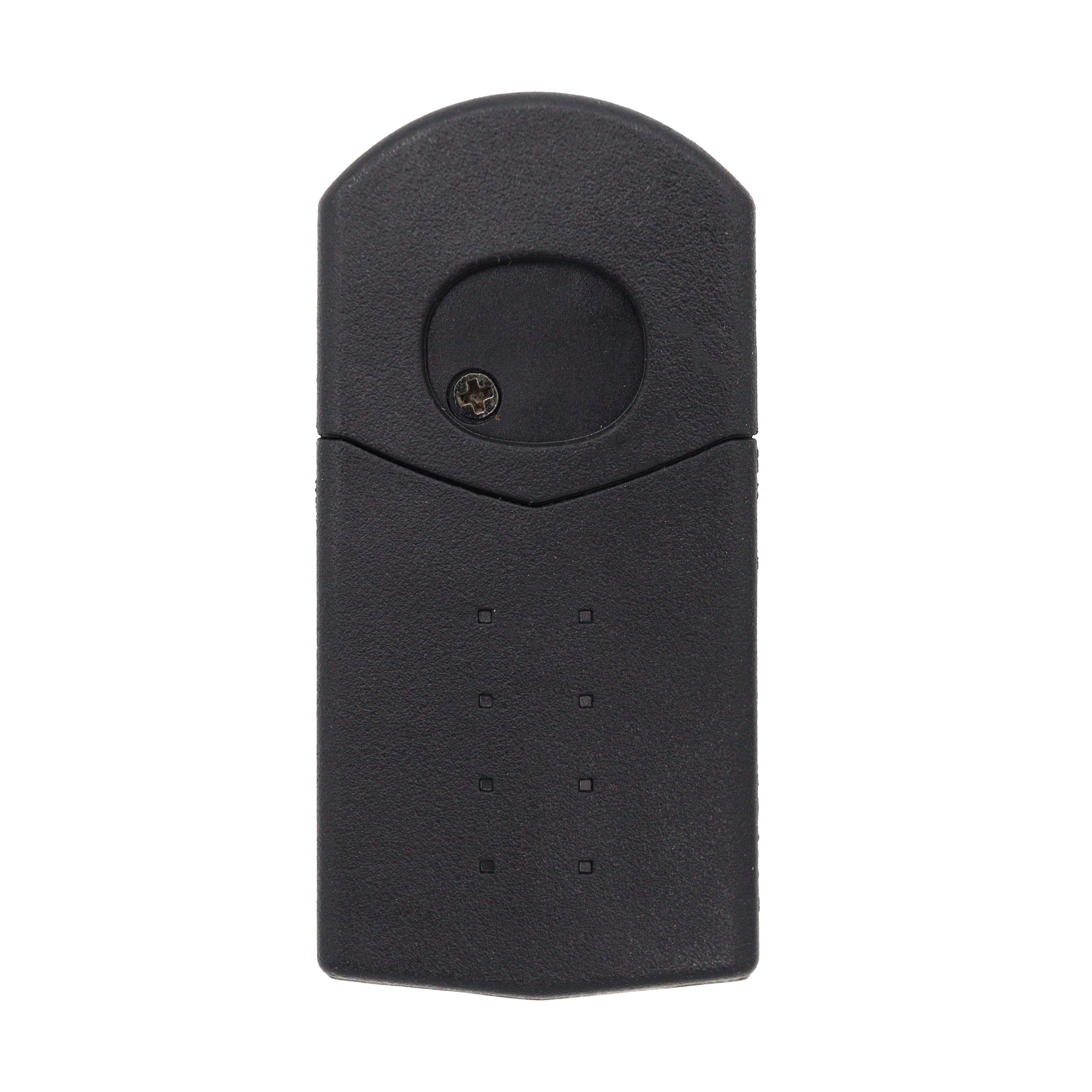Mazda compatible 2 button MAZ24R flip Key housing Suits Mazda 3 and Mazda 6