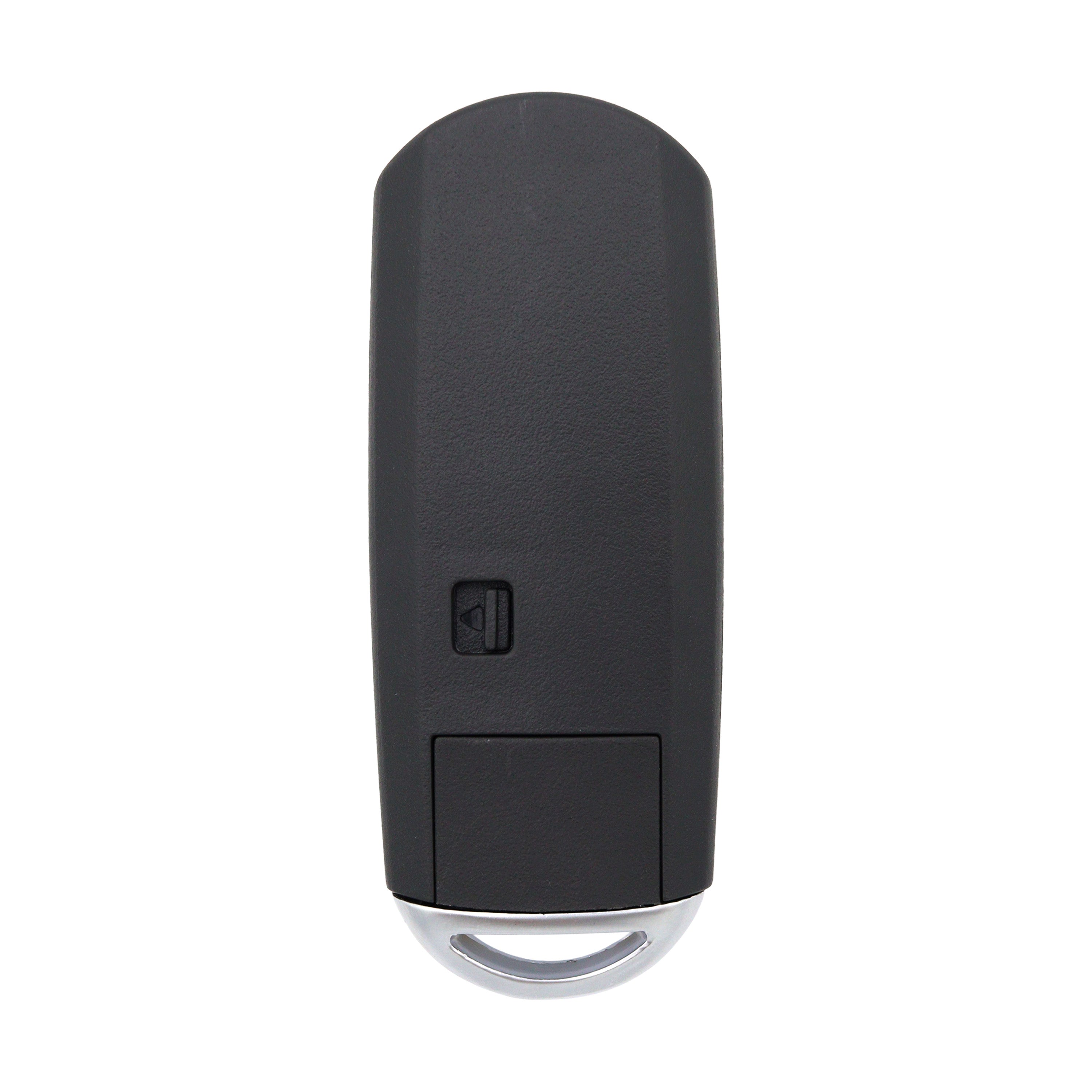 Mazda compatible 2 button key housing