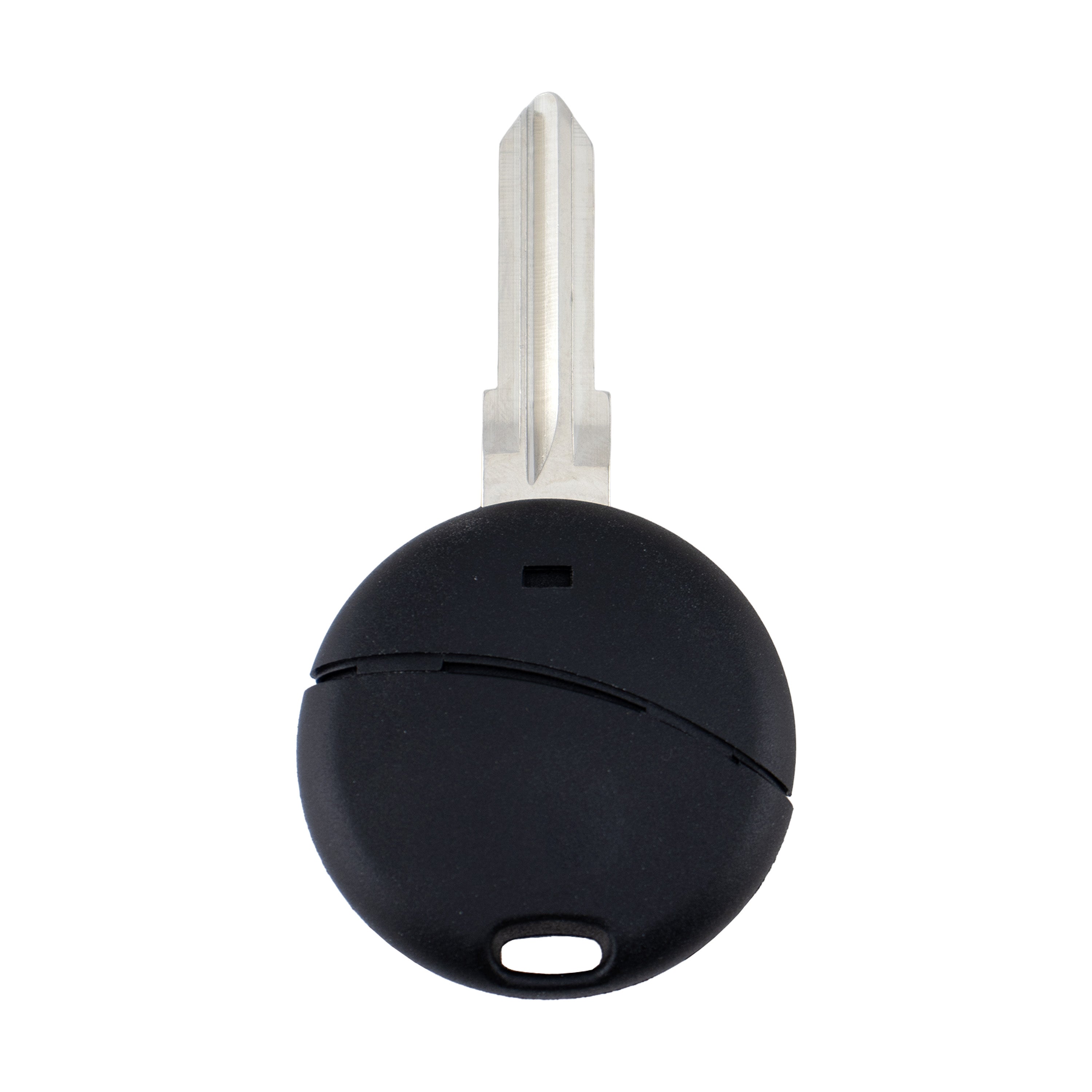 Smart Mercedes compatible 1 button remote Key housing