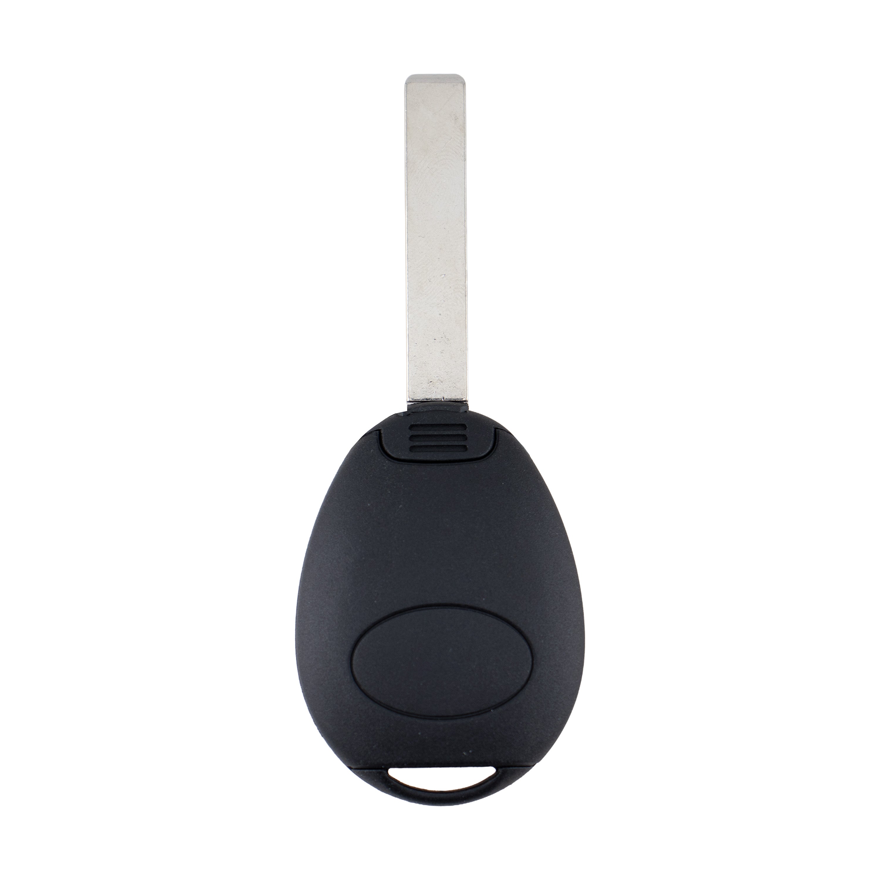 Mini Cooper compatible 2 button HU92R remote Key housing