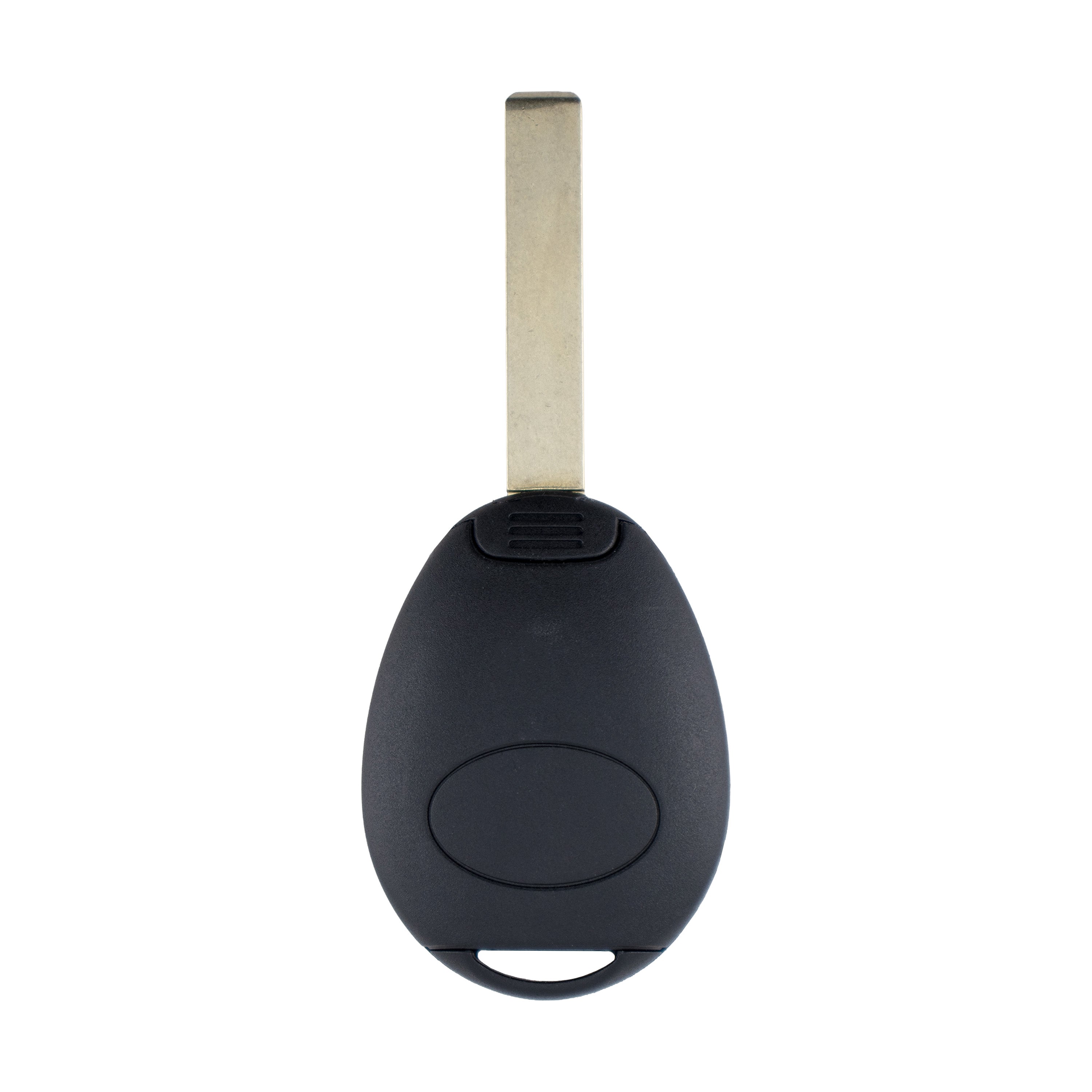 Mini Cooper compatible 2 button HU92R remote Key housing
