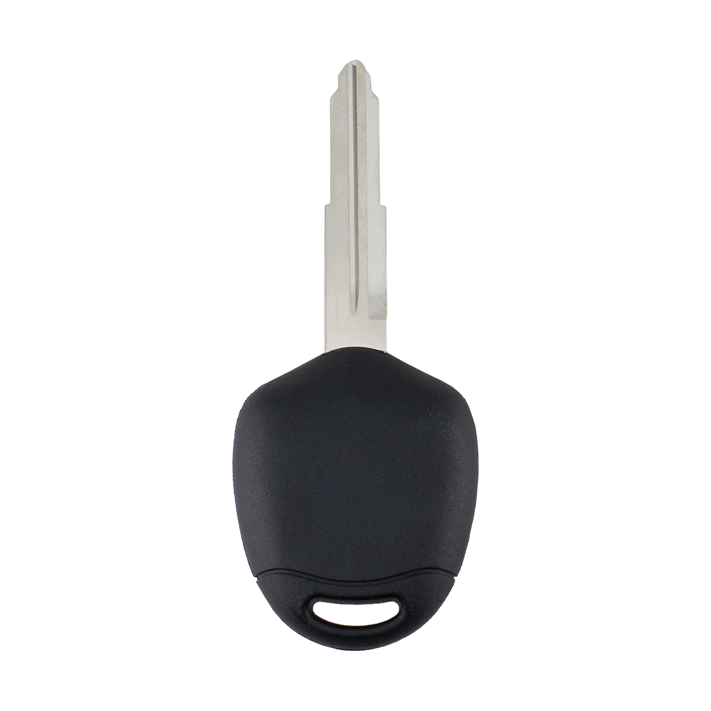 Mitsubishi compatible durashell 2 button MIT11R remote key housing