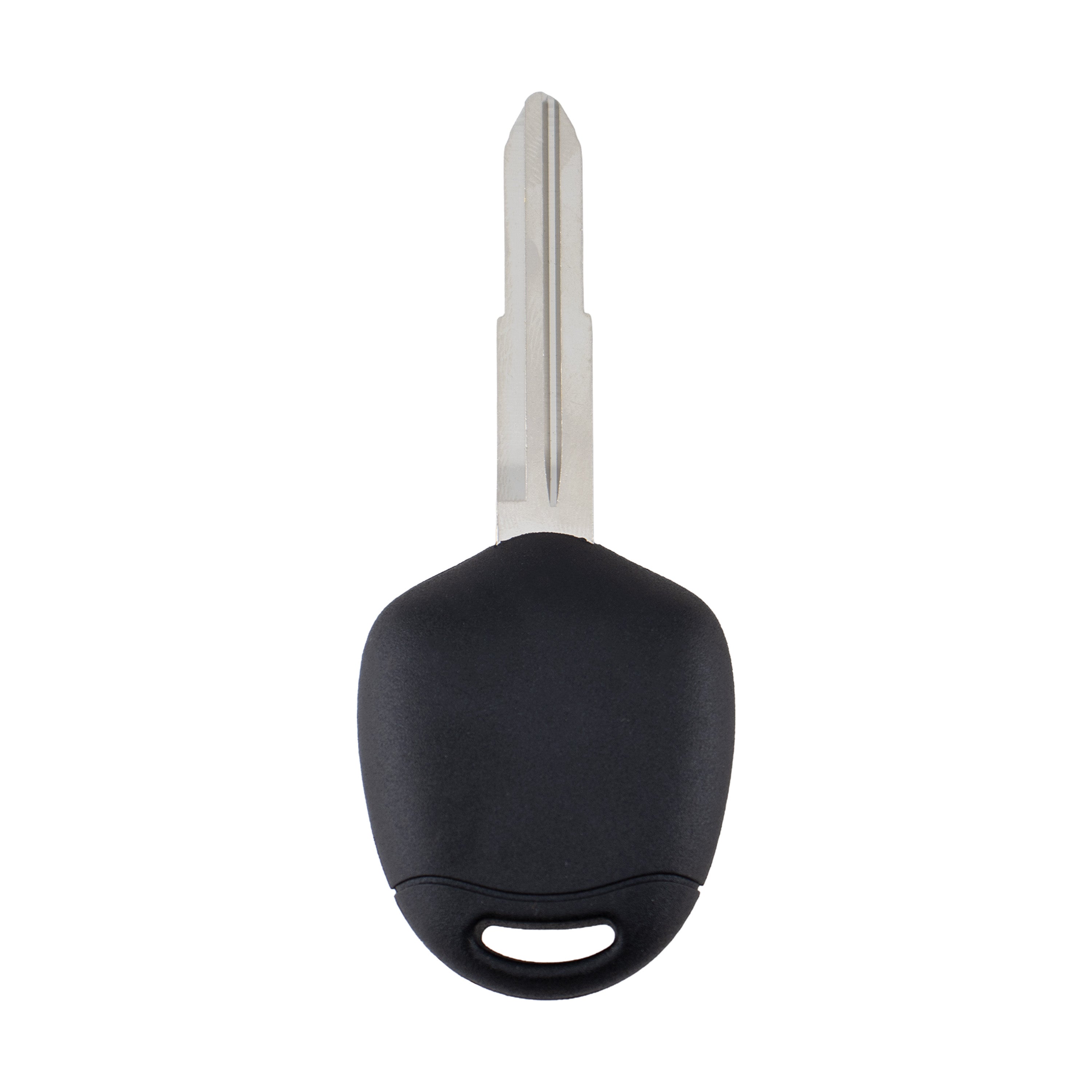 Mitsubishi compatible durashell 2 button MIT8 remote Key housing