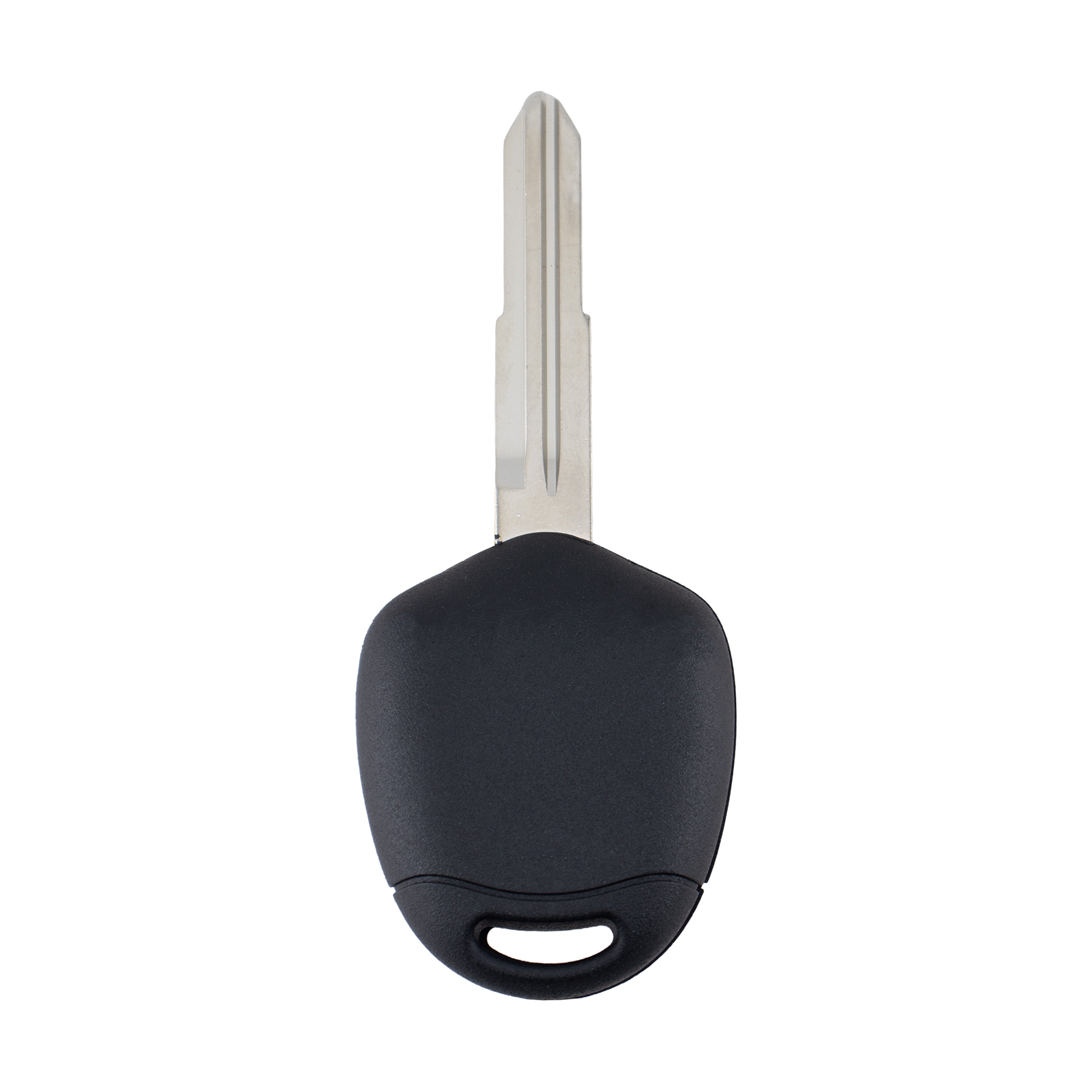 Mitsubishi compatible durashell 3 button MIT8 remote Key housing