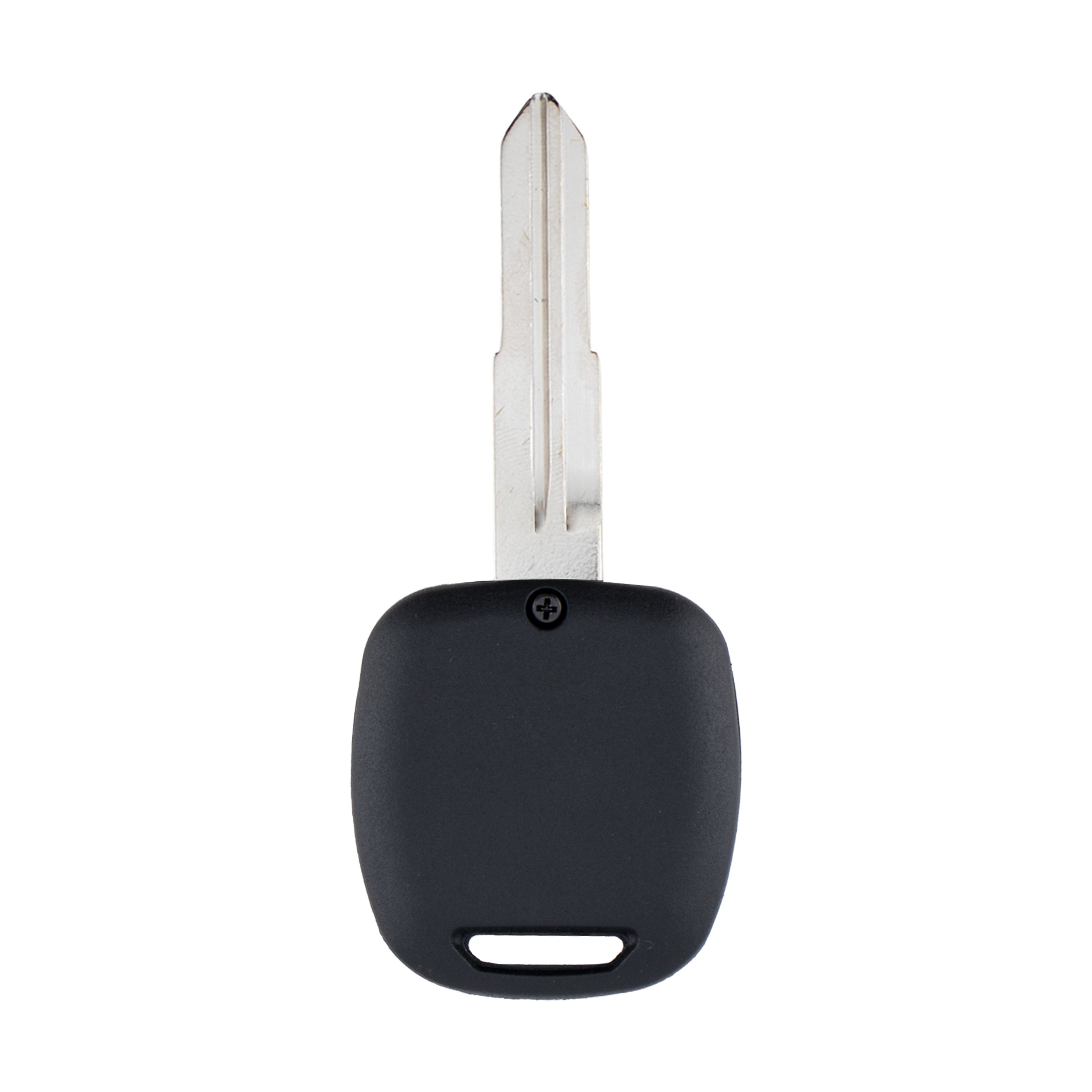 Mitsubishi compatible 2 button MIT11R remote Key housing