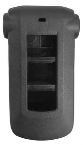 Mitsubishi compatible 3 button remote housing