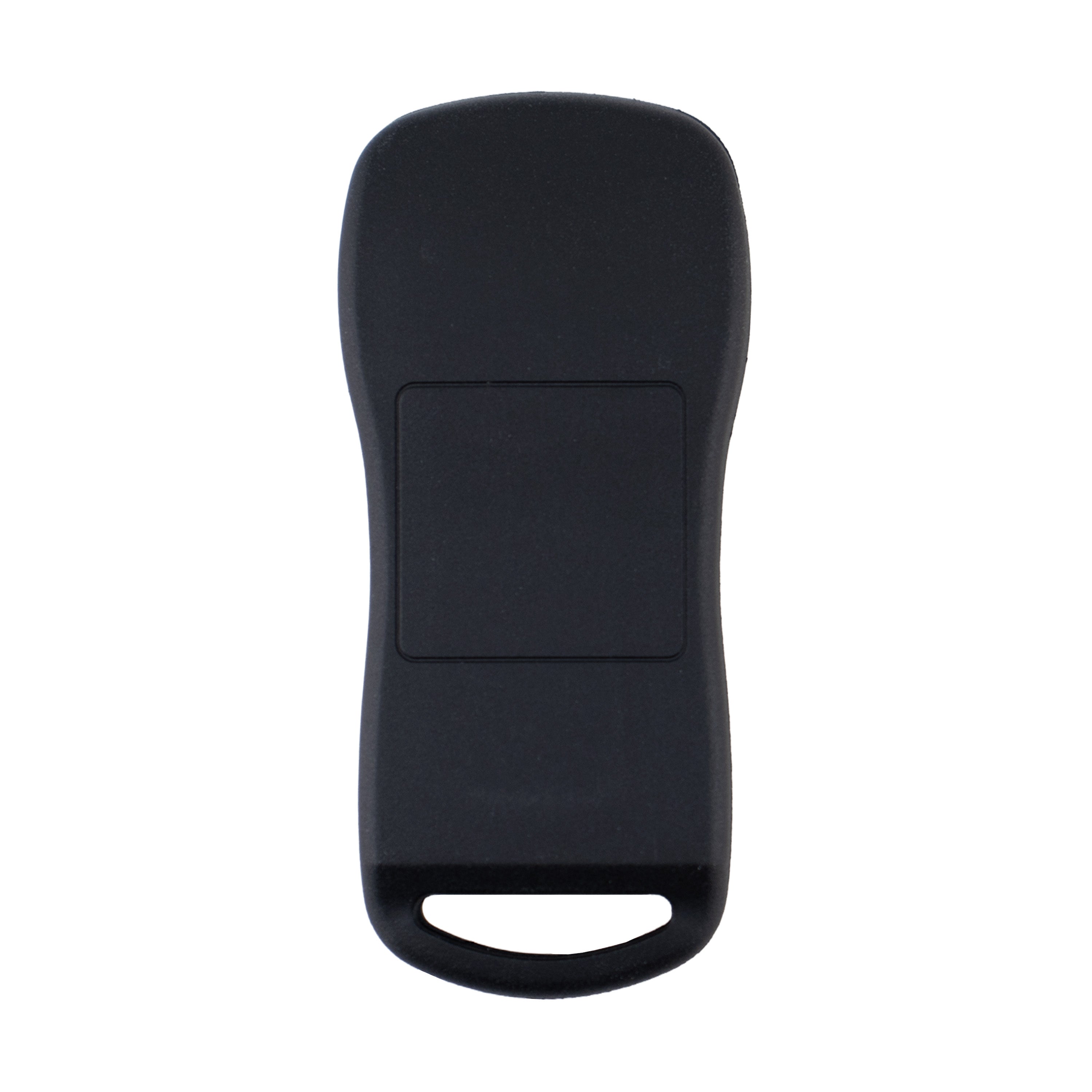 Nissan compatible 4 button remote housing