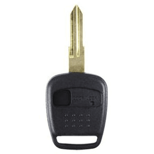Nissan compatible 1 button DAT13 remote Key housing
