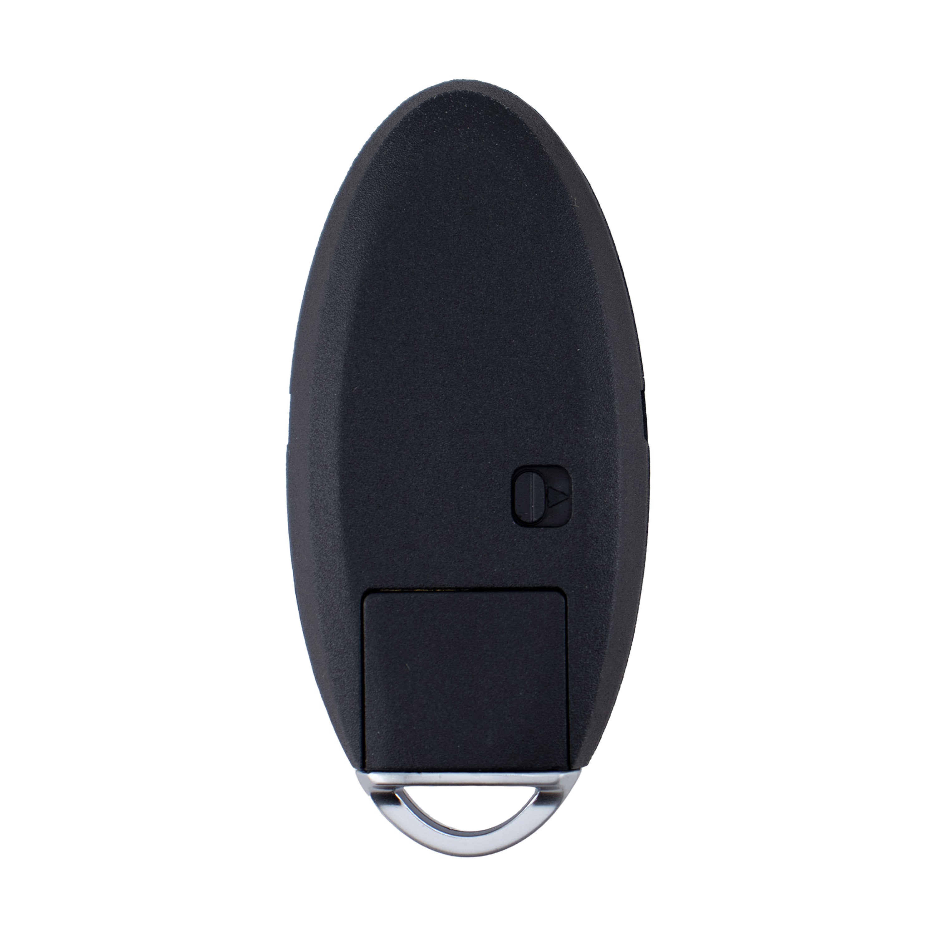 Nissan compatible 3 button remote housing