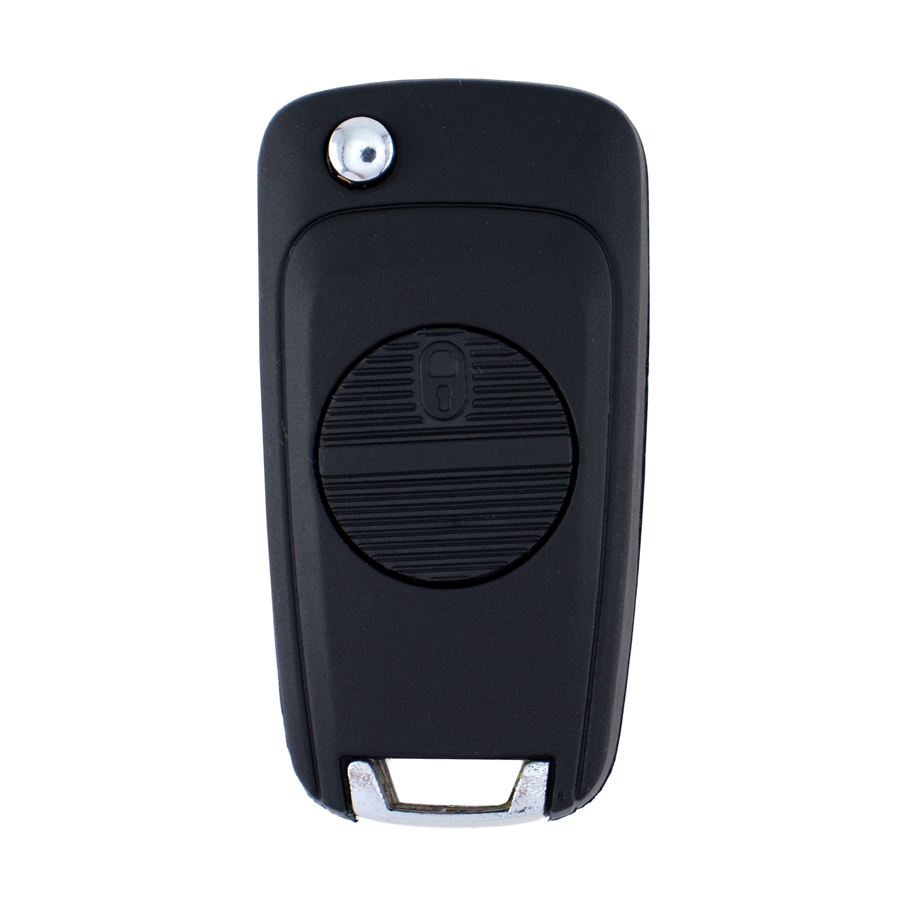 Nissan compatible 3 button NSN14 remote flip Key housing (flip Key Upgrade for KG NIS12)