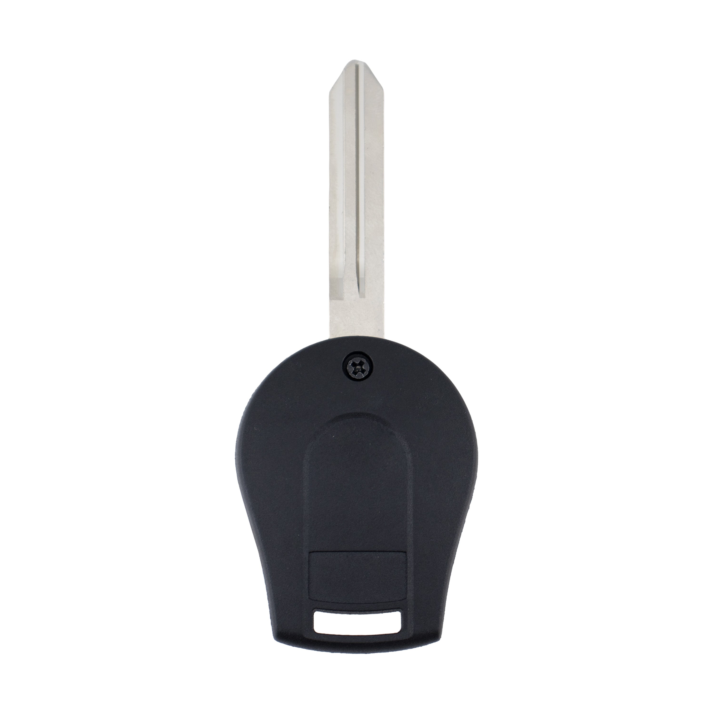 Nissan compatible 4 button NSN14 remote Key housing