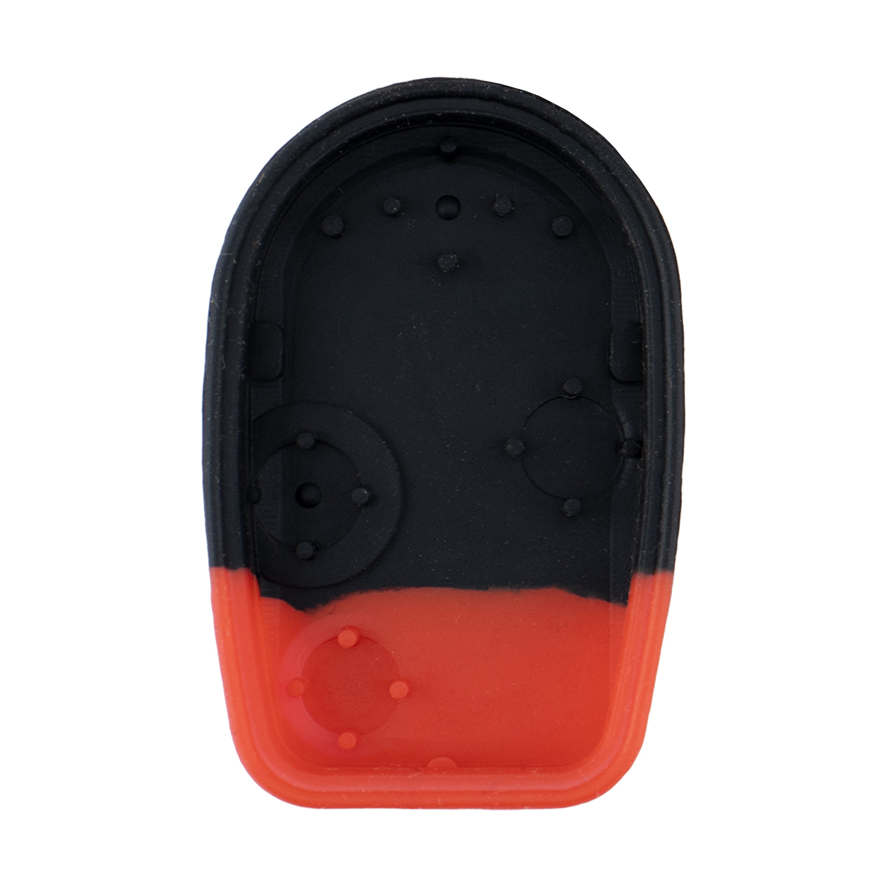 Nissan compatible 4 buttons replacement silicone buttons