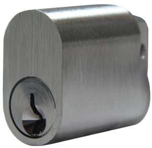 Oval Cylinder SC