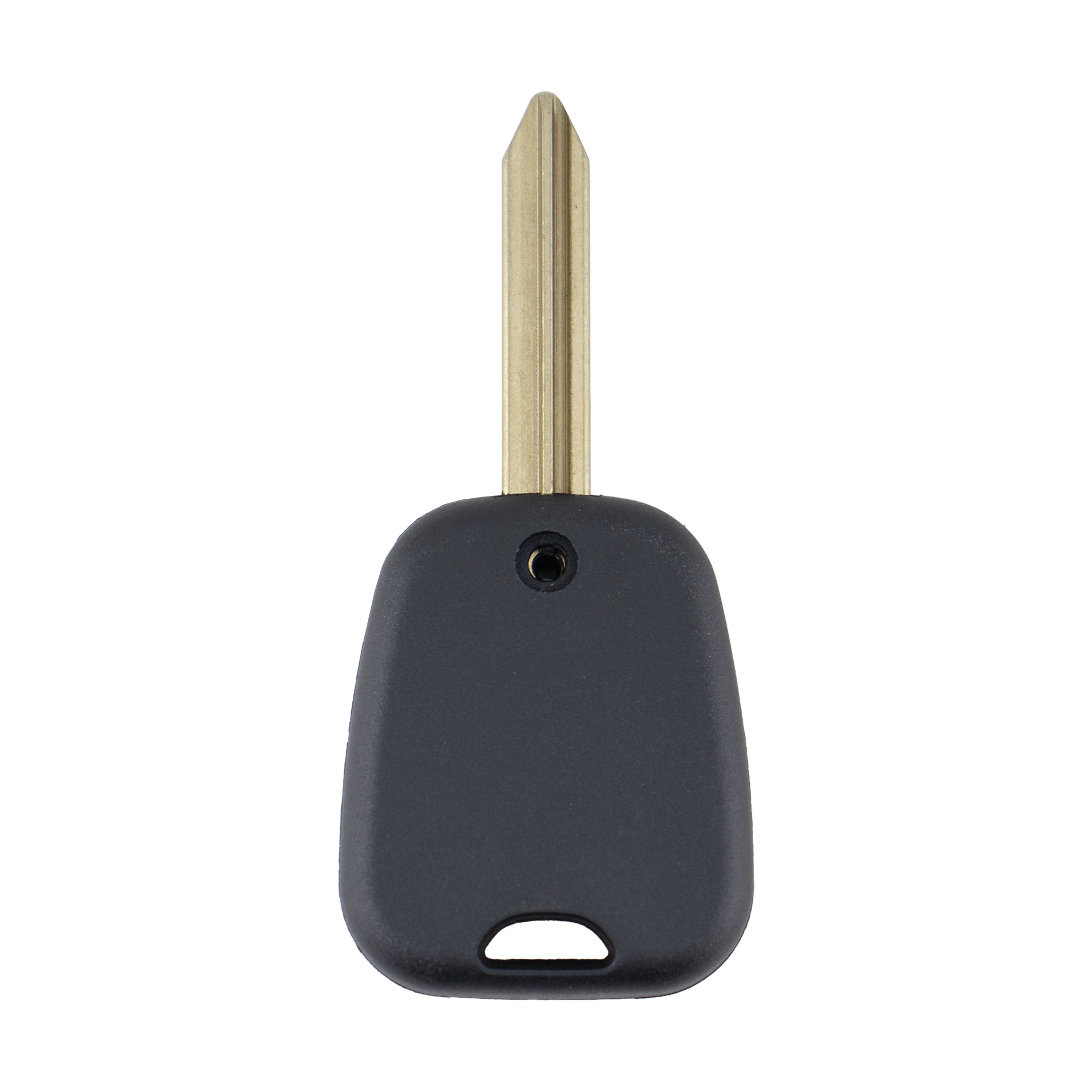 Peugeot compatible 2 button SX9 remote Key housing