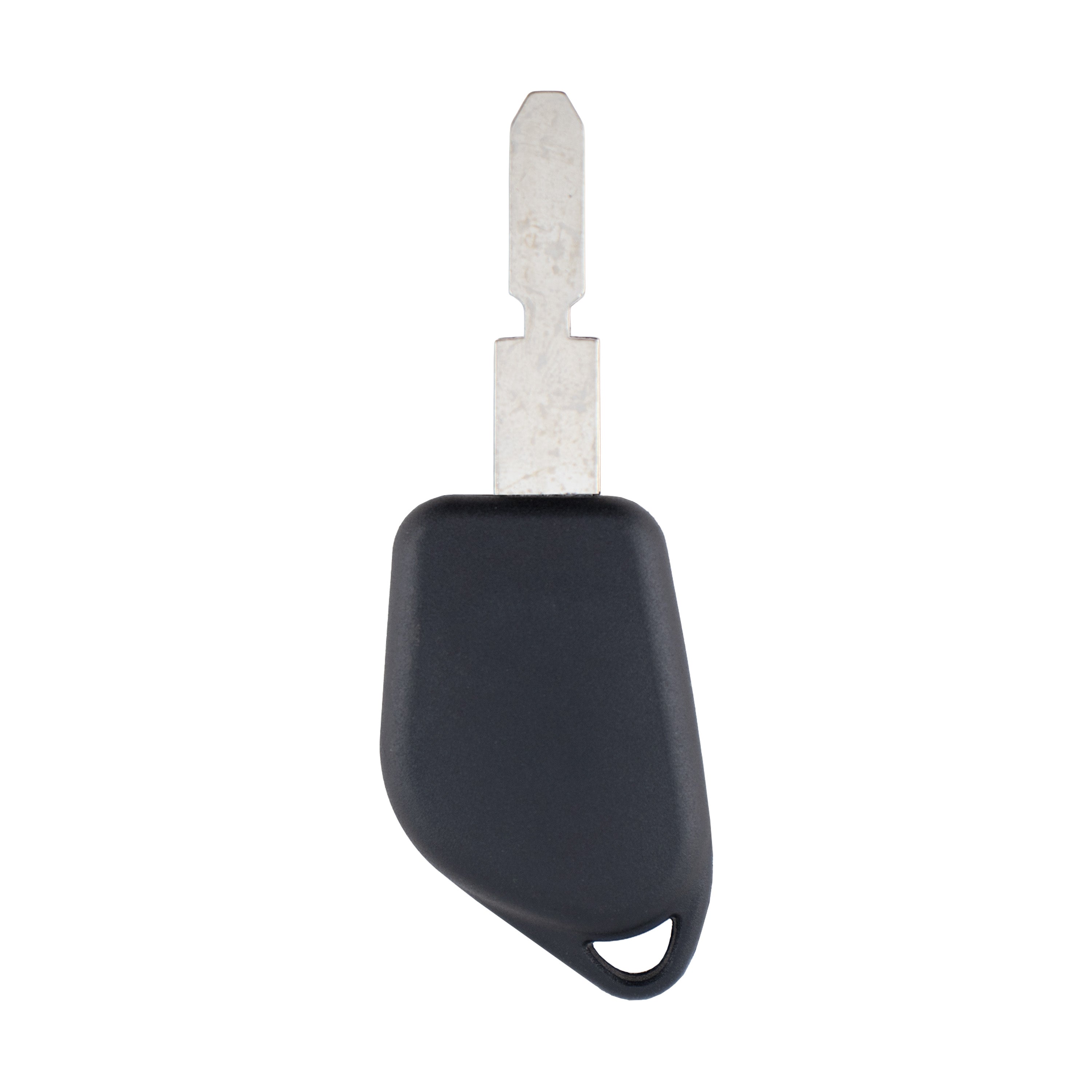 Peugeot compatible 1 button NE78 remote Key housing