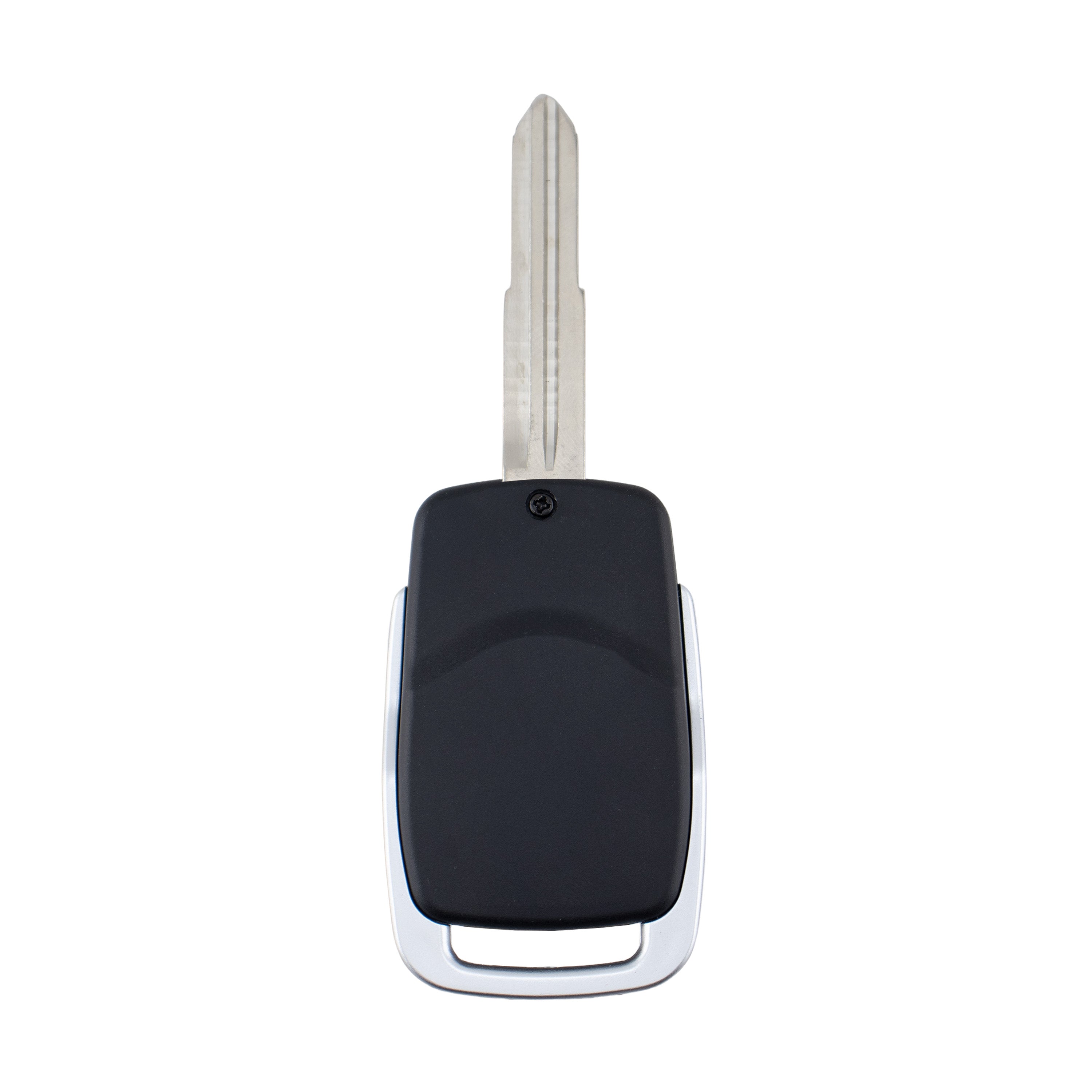 Proton compatible 3 button PO1 remote Key housing