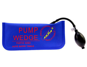 Pump Wedge Air Bag Large