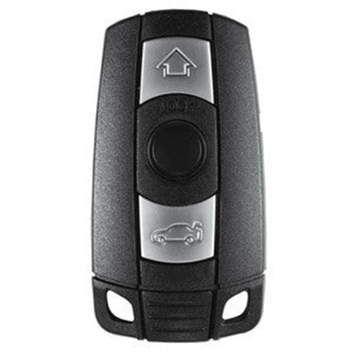 BMW compatible 3 button remote Fob 315MHz CAS3 not suitable for keyless go
