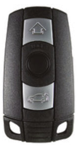 BMW Compatible 3 button Smart remote CAS3