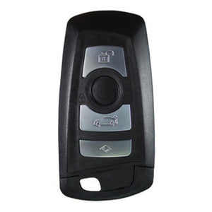 BMW compatible 3 button FEM Smart remote