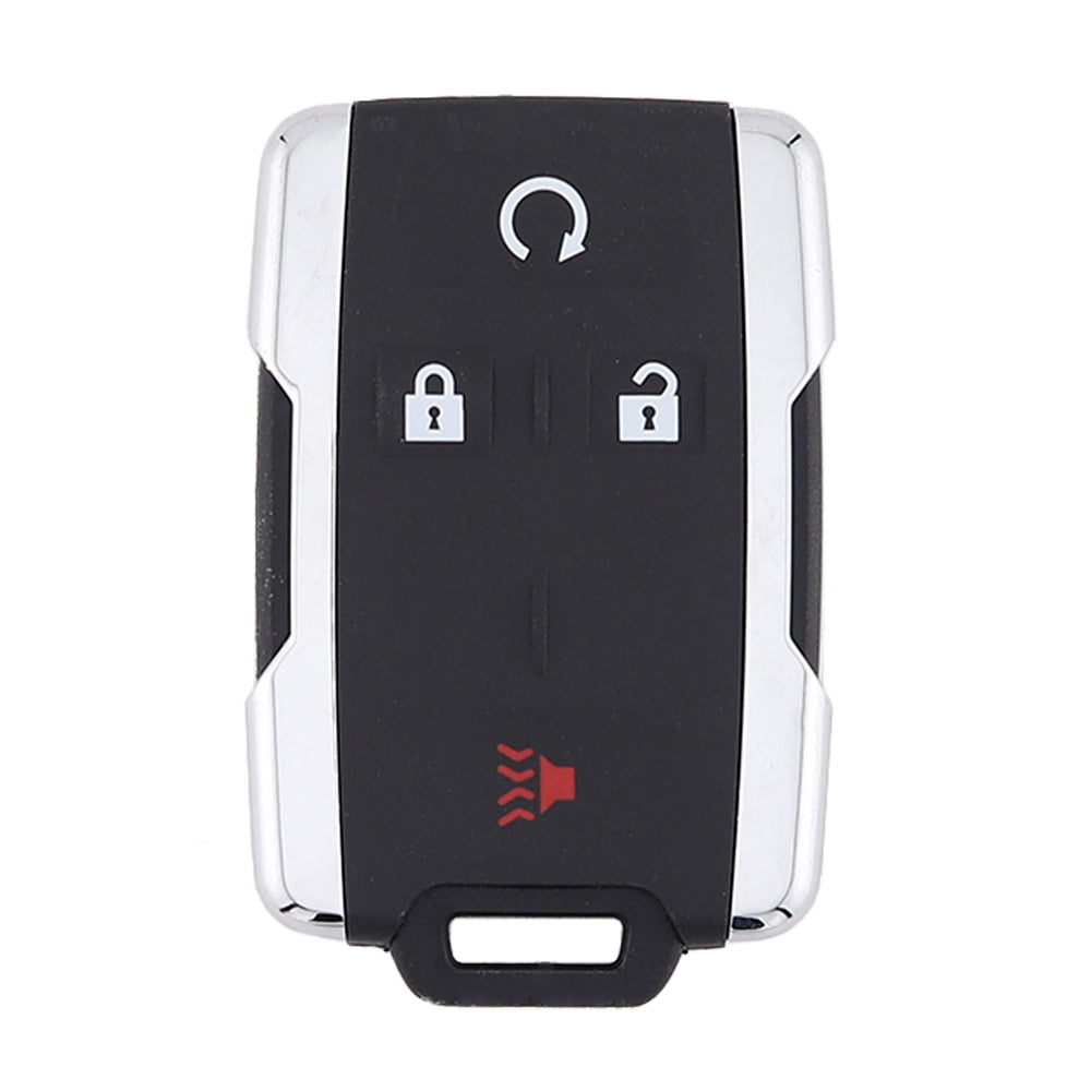 Remote Key 4 Buttons 315MHz 13577770/84540865 to suit Chevrolet 2015-2020