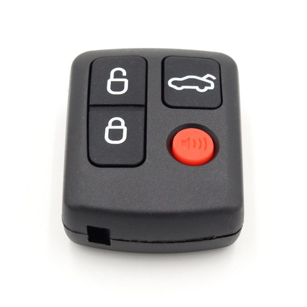 Ford compatible 4 button remote 434MHZ