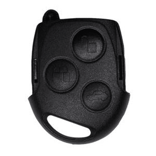 Ford compatible 3 button remote 433MHZ