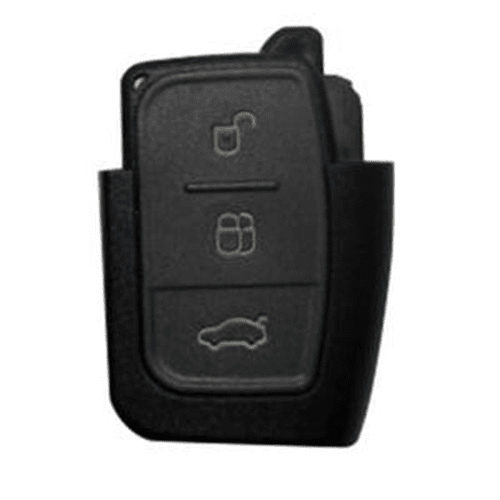 Ford compatible Falcon 3 button remote 433.92MHz