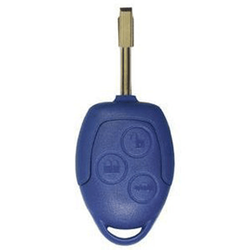 Ford Transit 3 Button remote Key, 434 Mhz