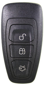 Compatible Ford 3 button Smart remote, 434 MHz FSK