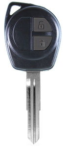 Holden Cruze compatible 2 button remote Key 434MHZ