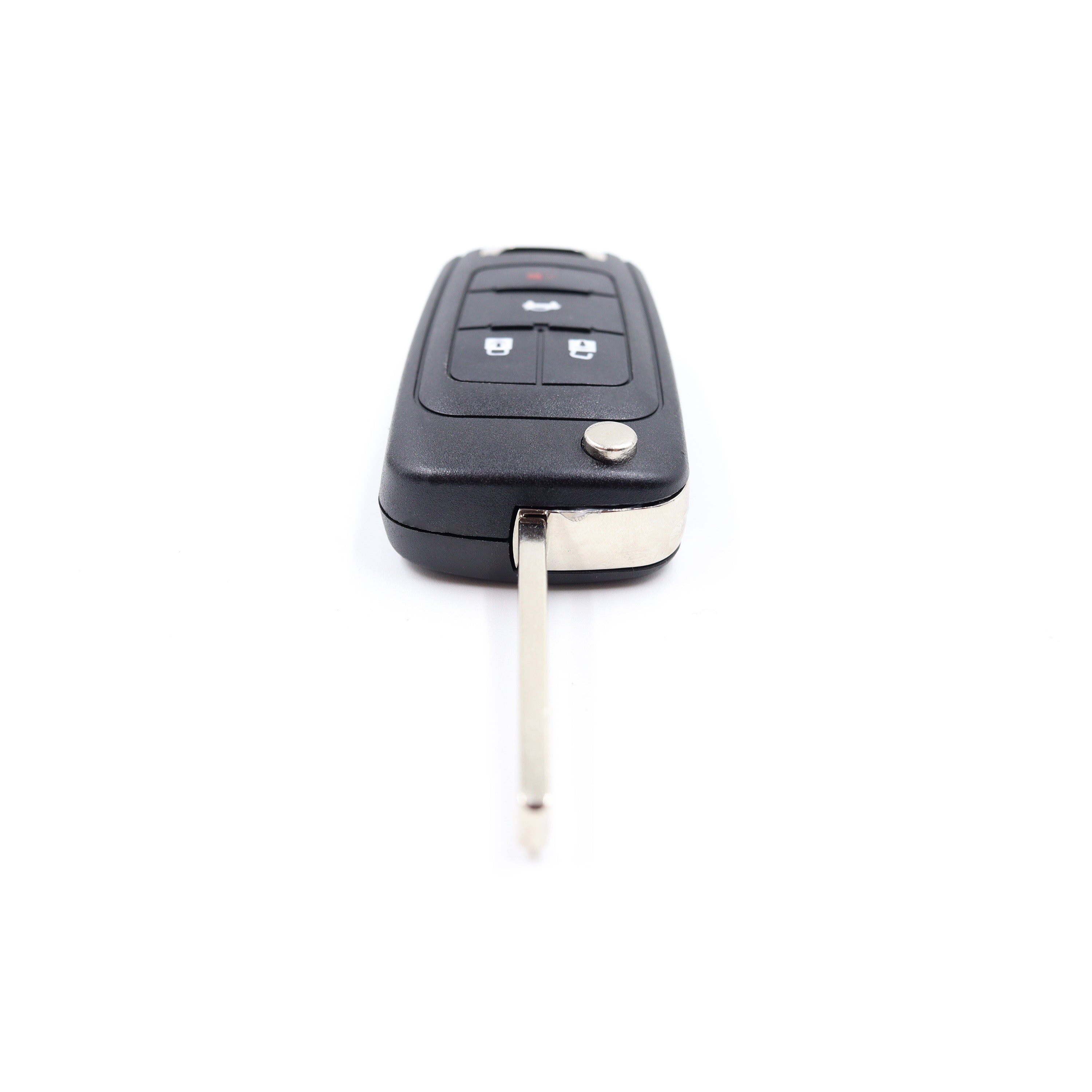 Compatible Holden 4 button Remote Prox key ID46 433MHZ ASK Suit VF