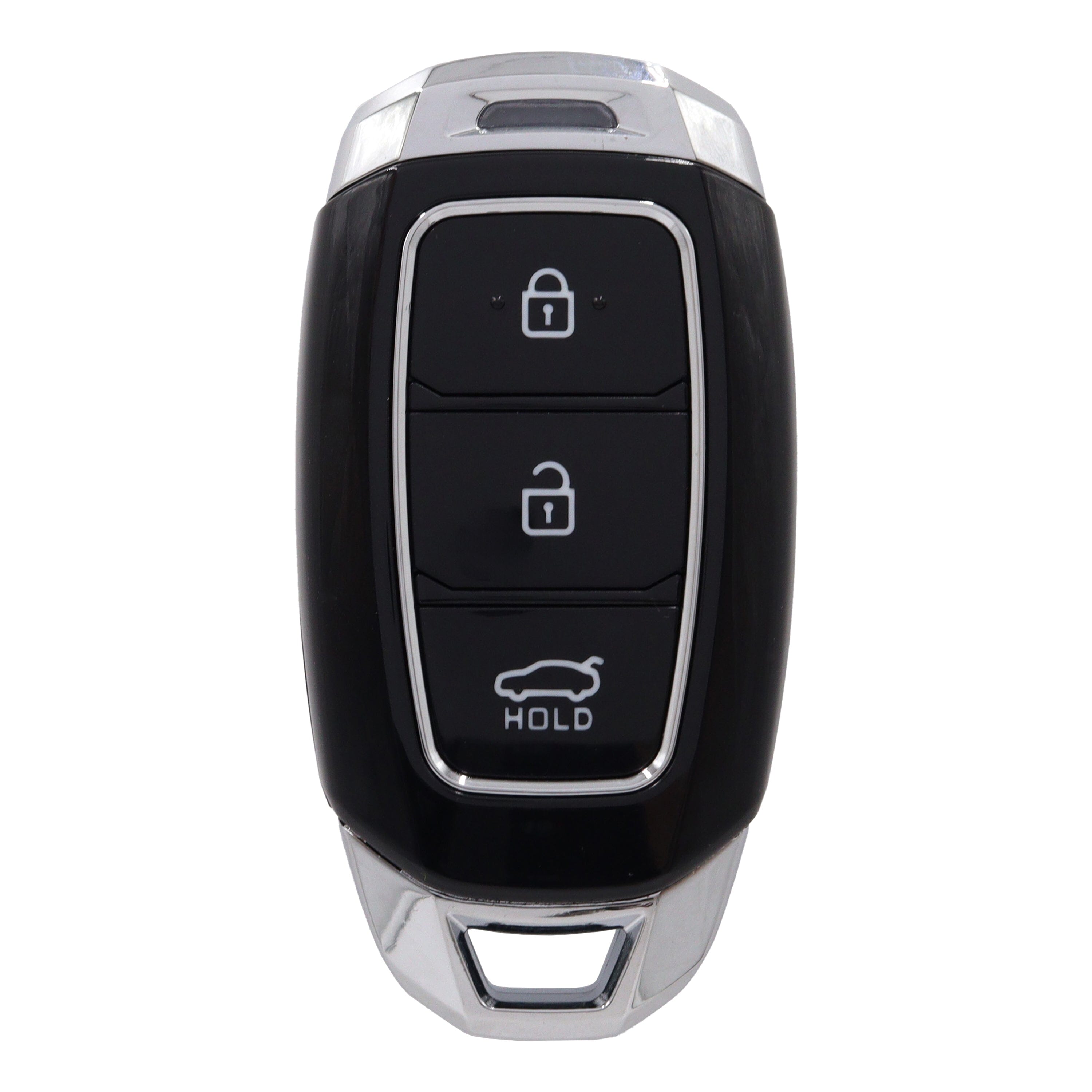 Genuine Hyundai Venue 2020+ Smart Key 3 Buttons 95440-K2100 433MHz