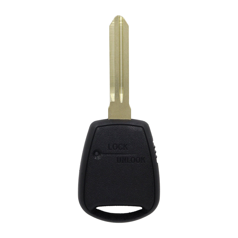 1 Button HYN14 433MHz Key to suit Hyundai IMAX/ILOAD - 95431-4H300