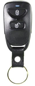 KIA 3 Button remote to suit Sorento 433Mhz