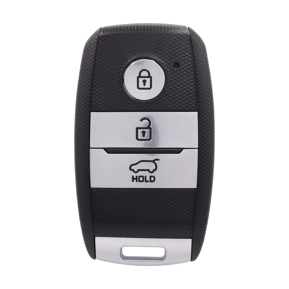 Genuine Kia Rio Stonic 3 button Smart remote 433 Mhz