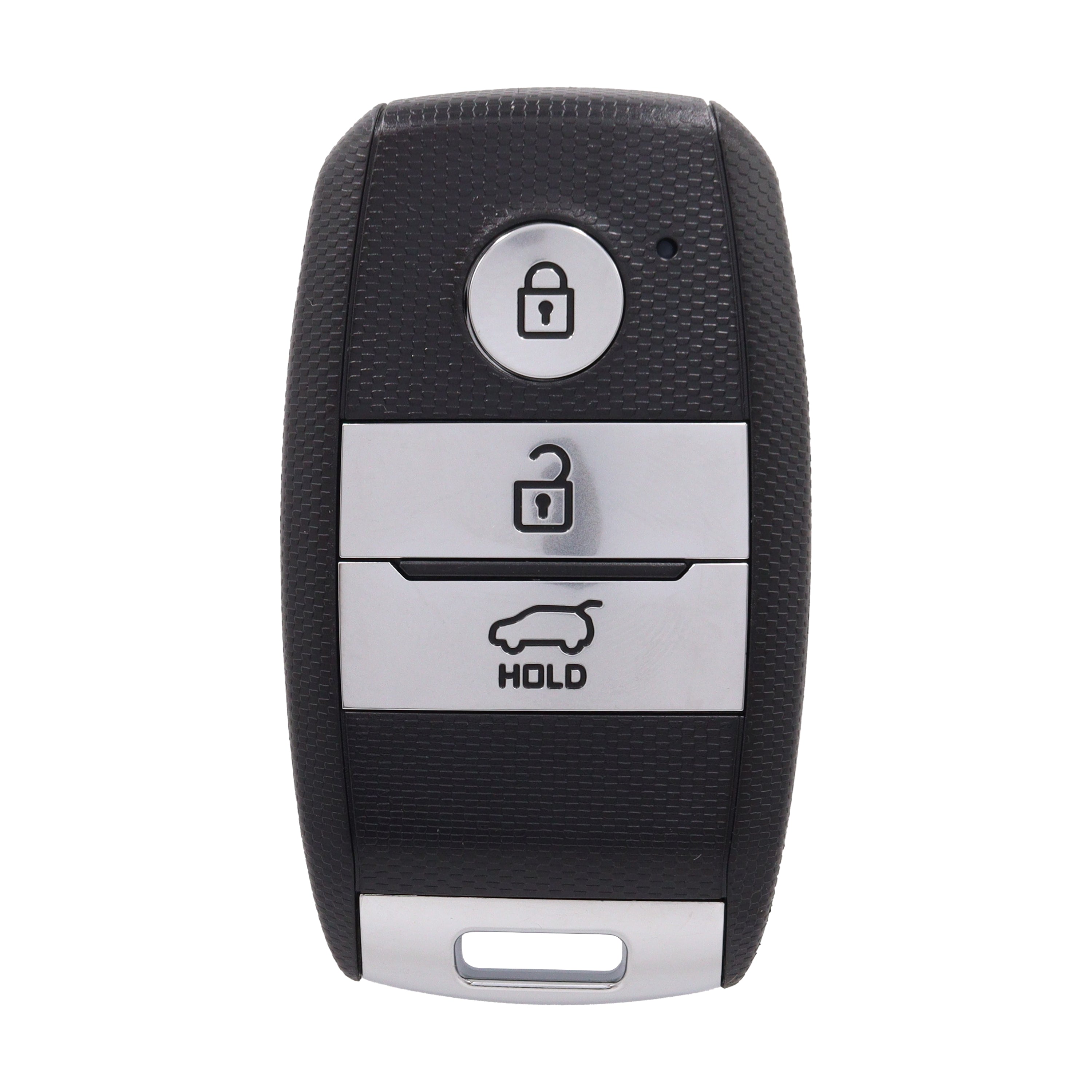 Genuine Kia Rio Stonic 3 button Smart remote 433 Mhz