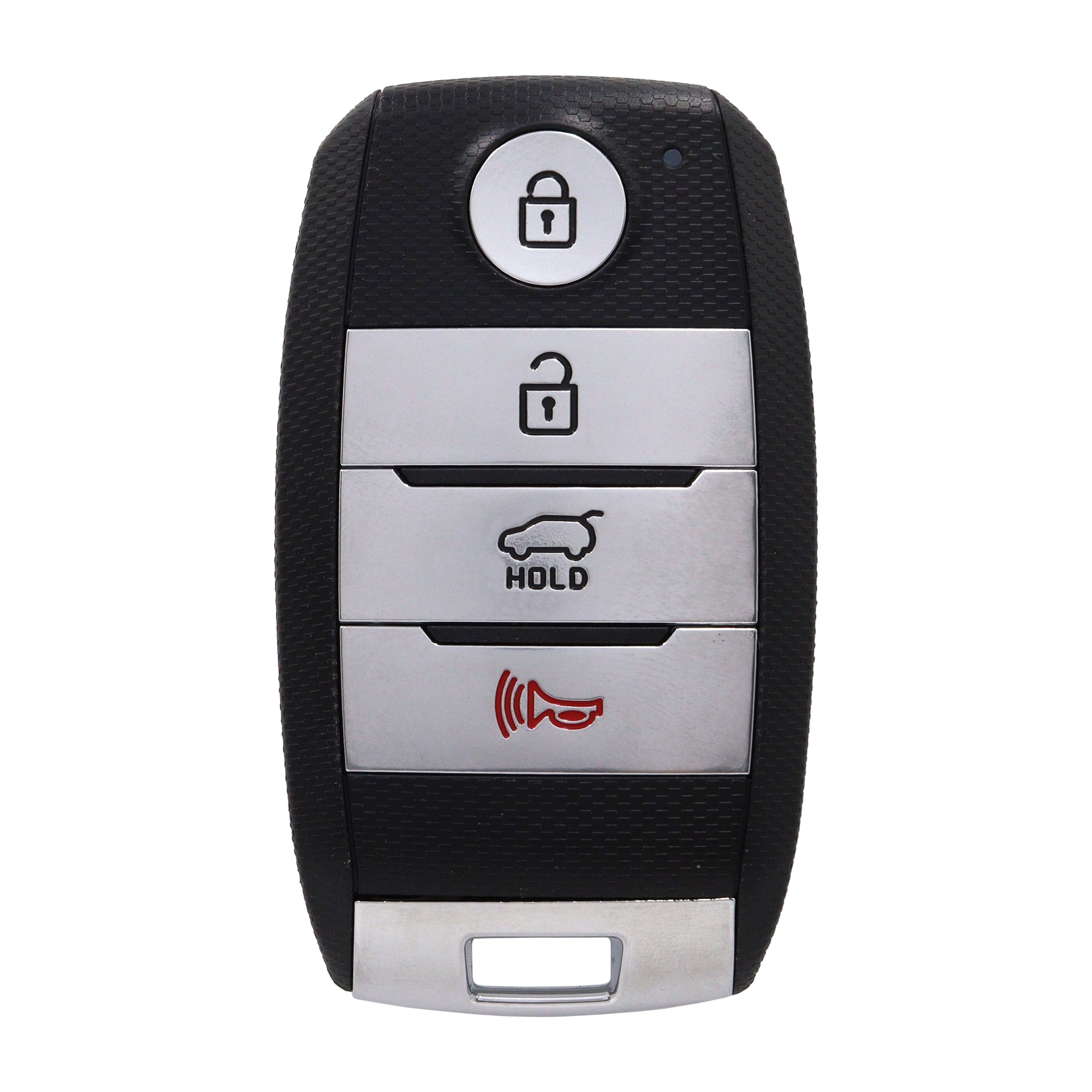 Kia Compatible Sorento 4 button Smart remote 433 Mhz FSK