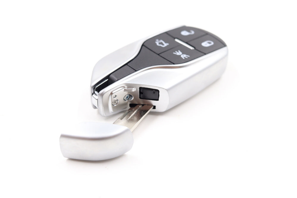 Maserati Ghibli & Quattroporte Compatible Proximity Key