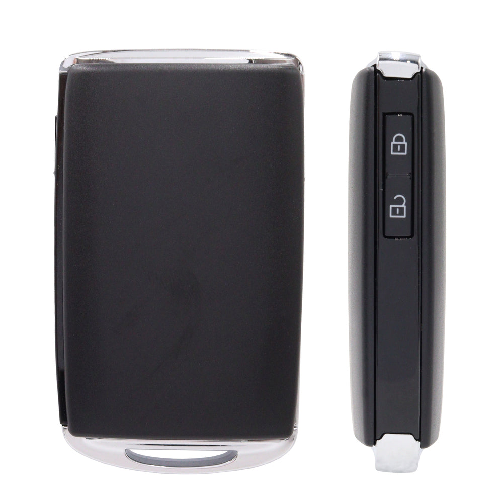 Mazda Compatible 2 button remote Prox Key 434MHz