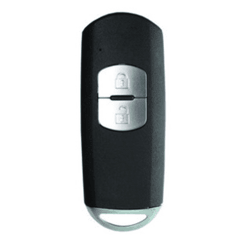 Mazda compatible 2 button remote Prox Key 434MHz