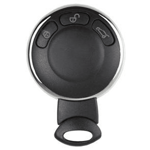 Mini compatible 3 button Proximity smart remote 315MHz FSK