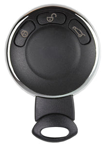 Mini compatible 3 button remote 315MHz FSK