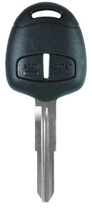Mitsubishi 2 button Remote Key 433Mhz